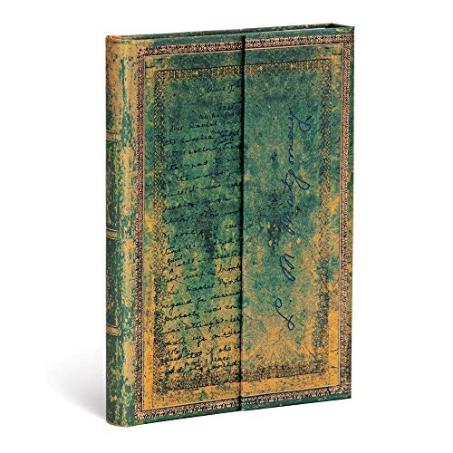 L.M. Montgomery, Anne of Green Gables Journal: Lined Mini