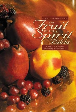 The Fruit of the Spirit Bible