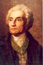 Joseph de Maistre