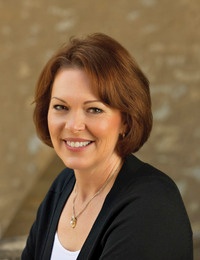 Gayle Haggard