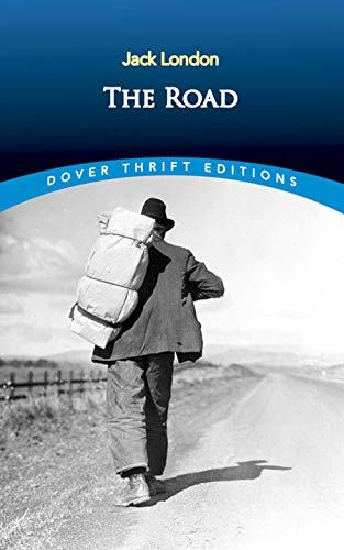 The Road (Dover Thrift Editions: Biography/Autobiography)
