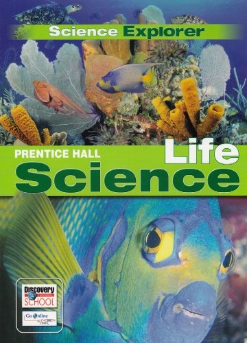 Prentice Hall Life Science