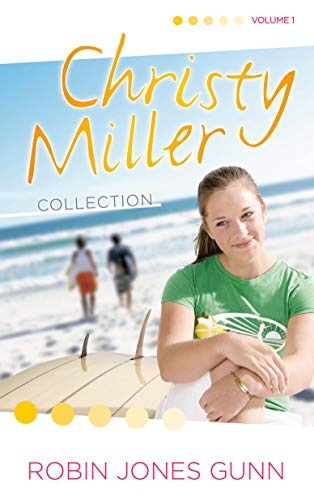 Christy Miller Collection, Vol 1 (The Christy Miller Collection)
