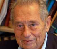 Jerome Kagan