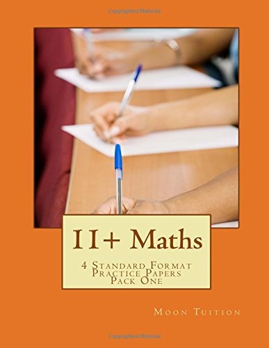 11+ Maths