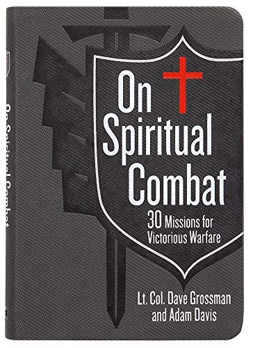 On Spiritual Combat