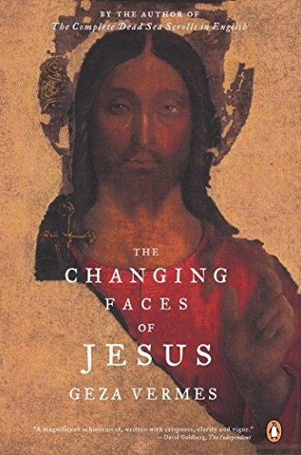 The Changing Faces of Jesus (Compass)