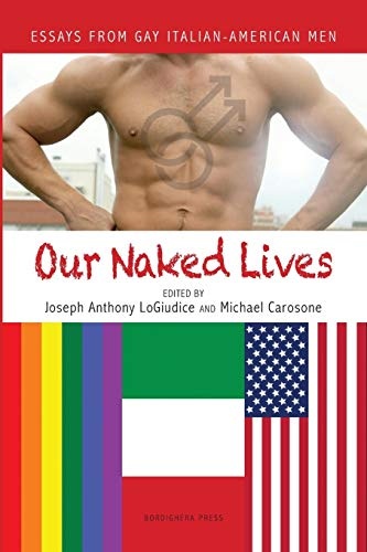 Our Naked Lives