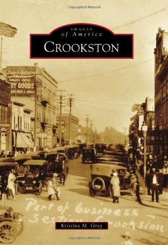 Crookston (Images of America)