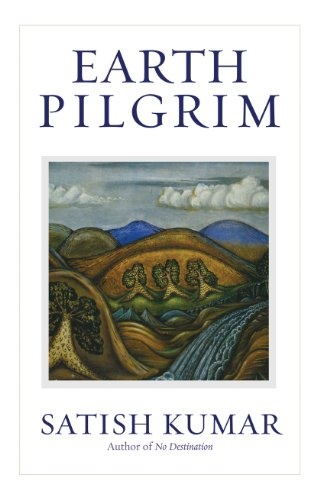 Earth Pilgrim