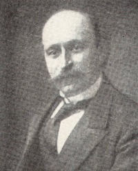 Joseph Jacobs