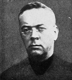 Hippolyte Delehaye