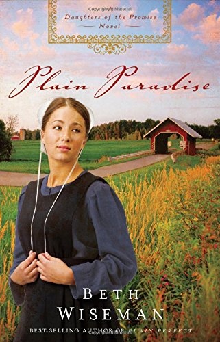 Plain Paradise (Daughters of the Promise)