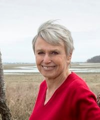 Susan Cooper