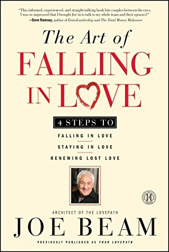 The Art of Falling in Love