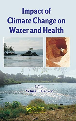Impact of Climate Change on Water and Health