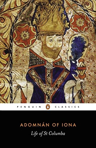 Life of St. Columba (Penguin Classics)