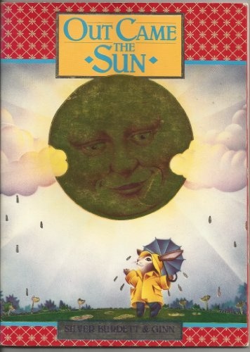 Out Came the Sun, Level 2 (World of Reading Series)