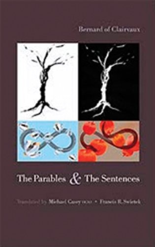 The Parables & The Sentences (Cistercian Fathers Series)