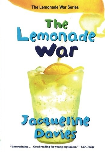 The Lemonade War (1) (The Lemonade War Series)