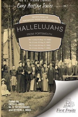 Hallelujahs From Portsmouth Campmeeting