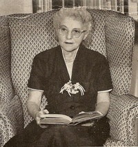 Eleanore M. Jewett