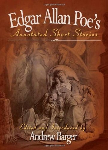 Edgar Allan Poe's Annotated Short Stories