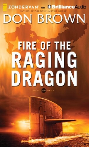 Fire of the Raging Dragon (Pacific Rim)