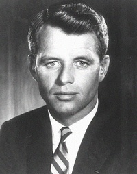 Robert F. Kennedy