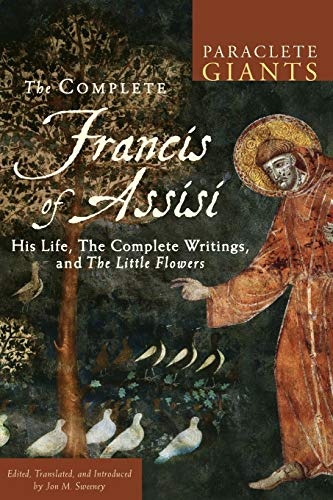 The Complete Francis of Assisi