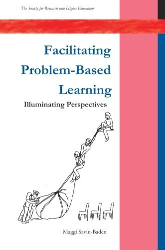 Facilitating Problem-based Learning (Srhe)