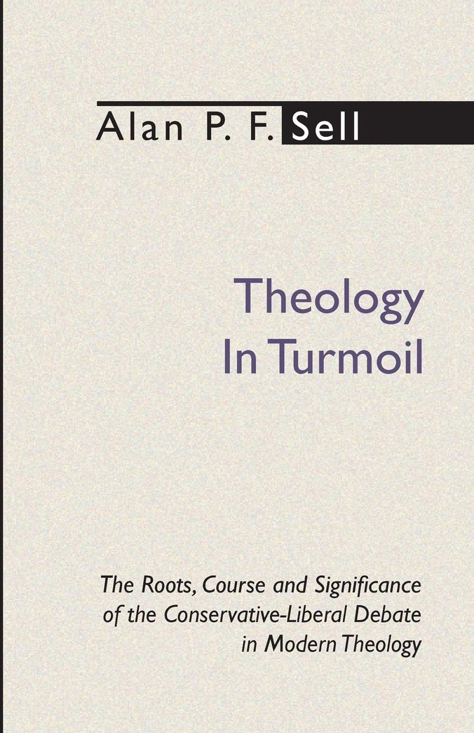 Theology in Turmoil