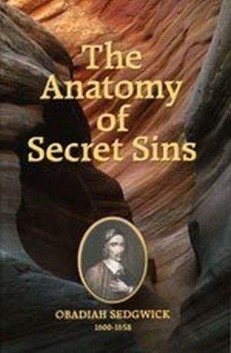 Anatomy of Secret Sins