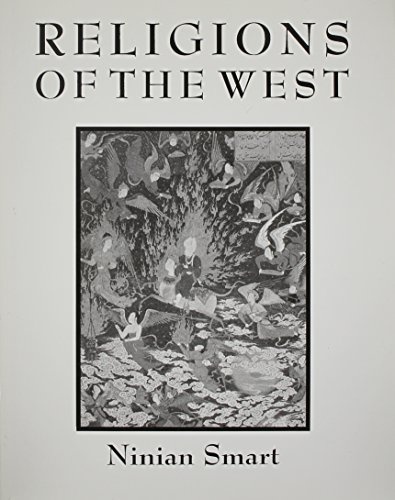Religions of the West