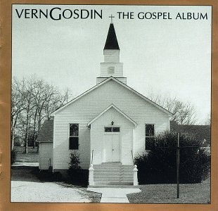 The Gospel Album by VERN GOSDIN [Audio CD]