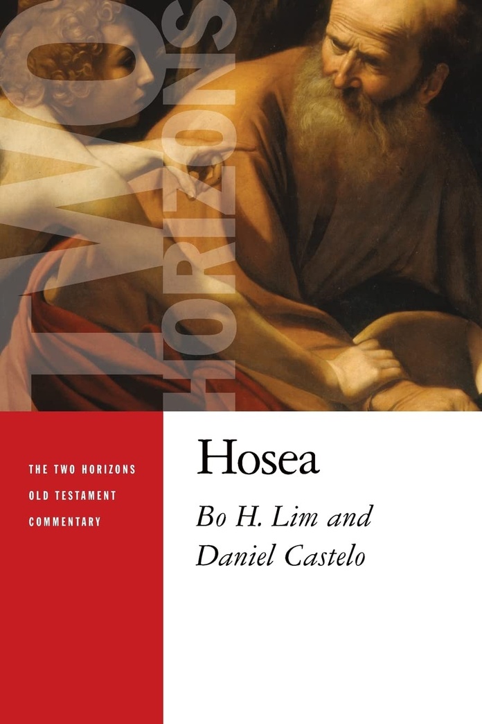 Hosea (Two Horizons Old Testament Commentary)