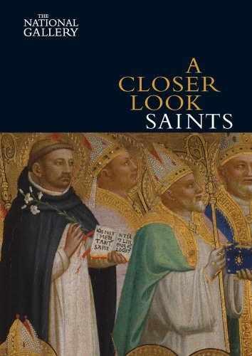 A Closer Look - Saints
