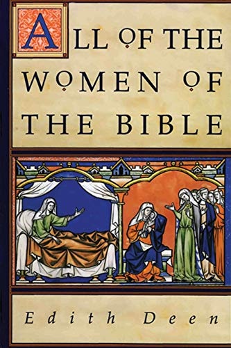 All of the Women of the Bible