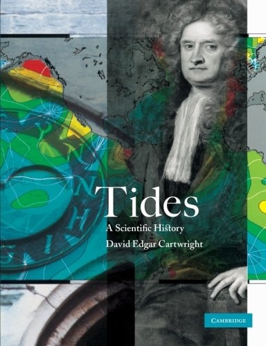 Tides: A Scientific History