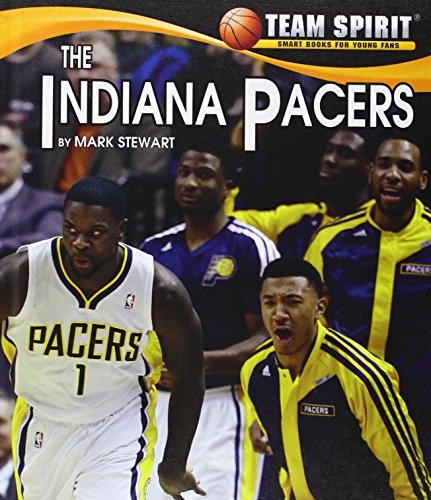 The Indiana Pacers (Team Spirit (Norwood))