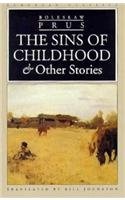 The Sins of Childhood and Other Stories (European Classics)