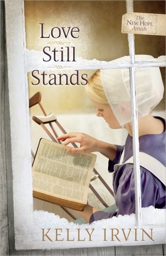 Love Still Stands (The New Hope Amish)