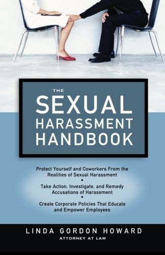 The Sexual Harassment Handbook