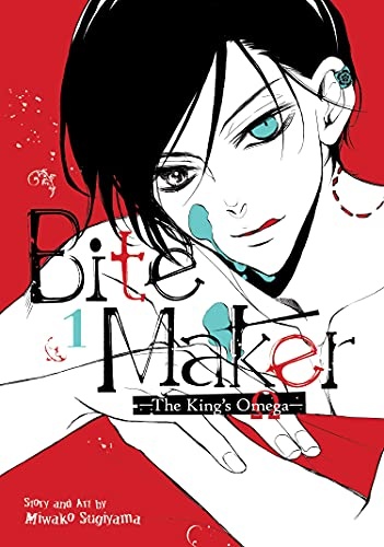 Bite Maker: The King's Omega Vol. 1