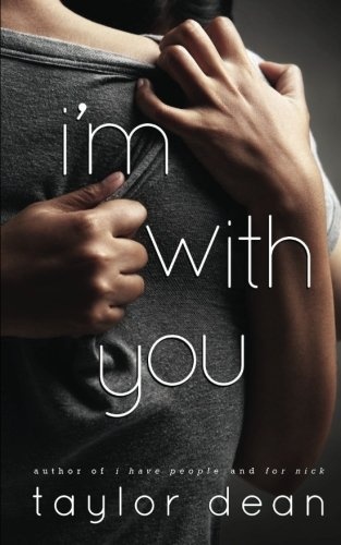 I'm With You