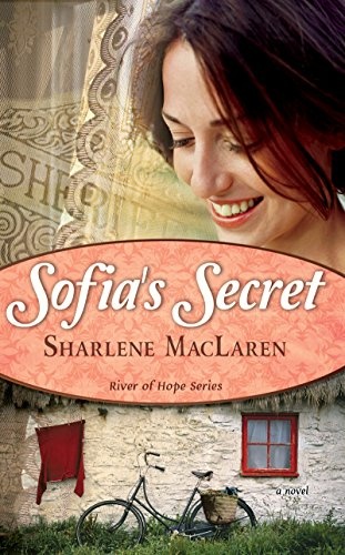 Sofia's Secret (Volume 3) (The River of Hope)
