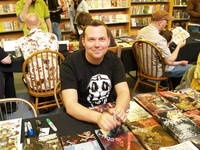 Rick Remender