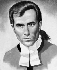 David Brainerd