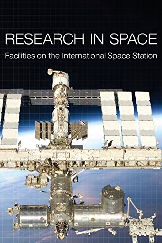 Research in Space: Facilities on the International Space Station