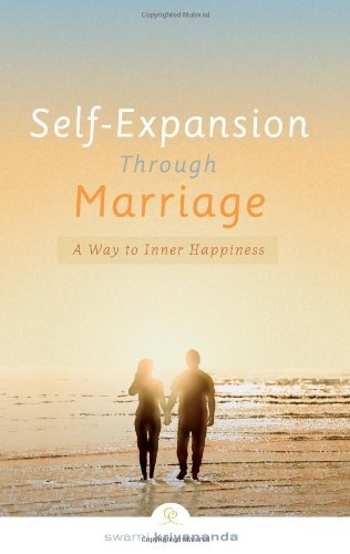 Self-Expansion Through Marriage: A Way to Inner Happiness